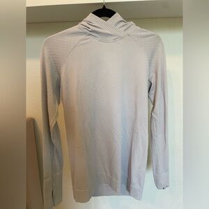 Lululemon long sleeve activewear jacket